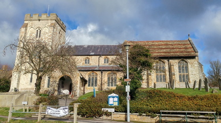 Church
