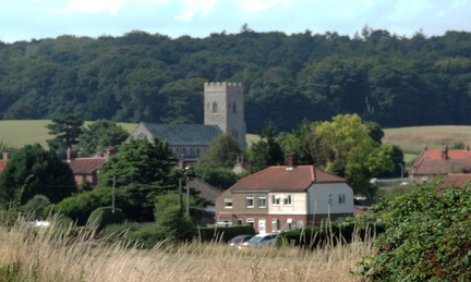 Church