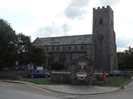 Church