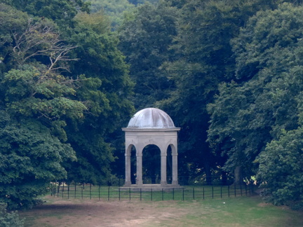 Temple