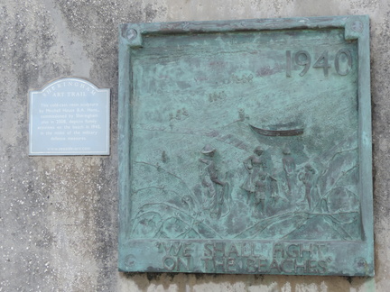 Plaque