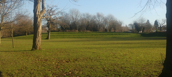 Mound