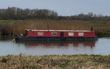 Barge