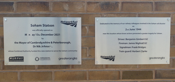 Plaques