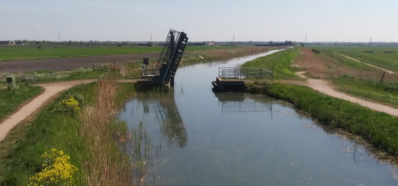 Burwell Lode
