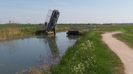 Drawbridge
