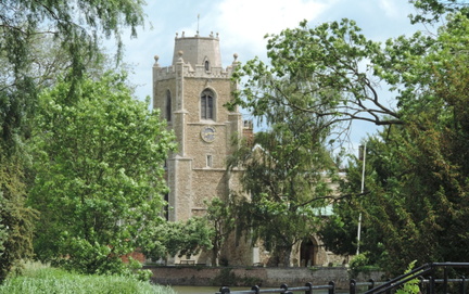 Church