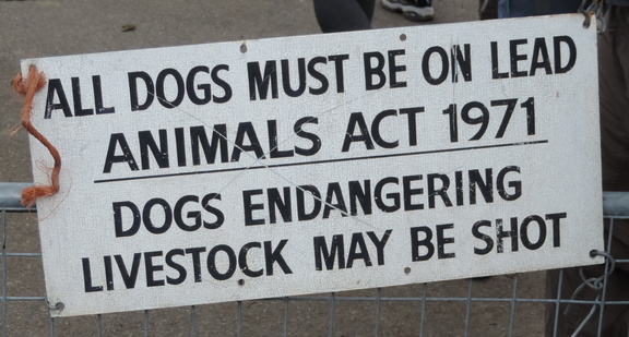 Sign