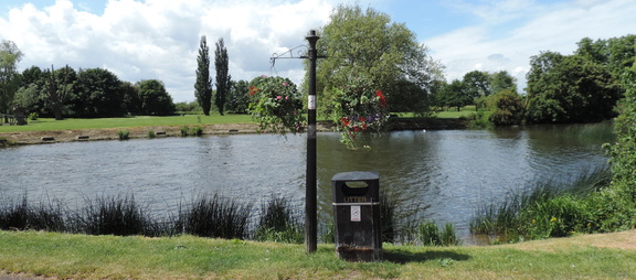 Lake