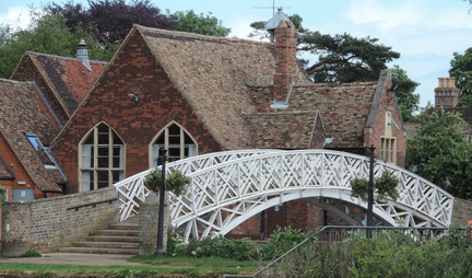 Chinese Bridge