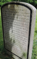 Gravestone