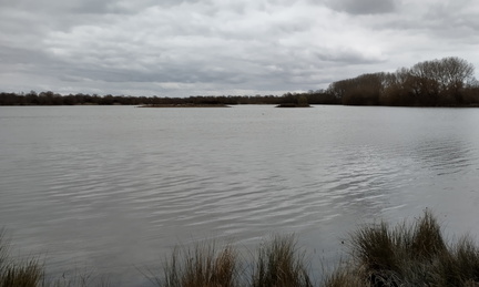 Lake