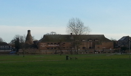 Priory Centre