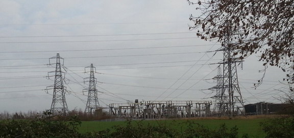 Substation