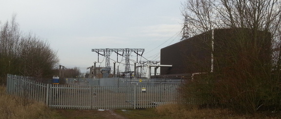 Substation