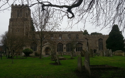 Church