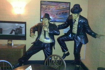 Blues Brothers