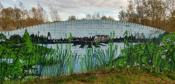 Mural