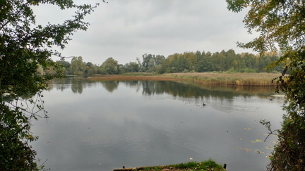 Lake
