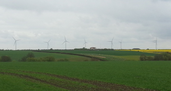 Turbines