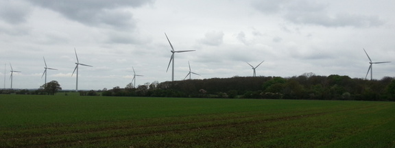 Turbines