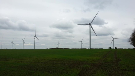 Turbines
