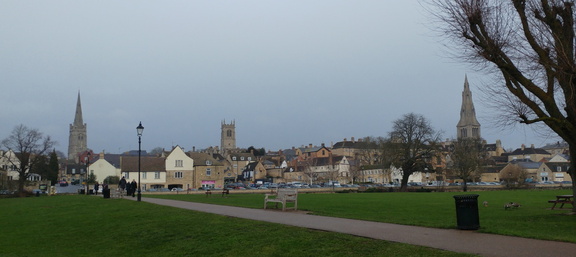 Stamford