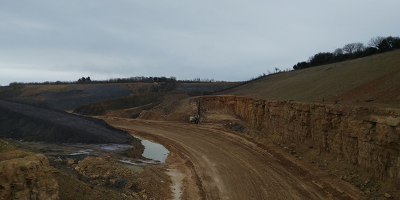 Quarry