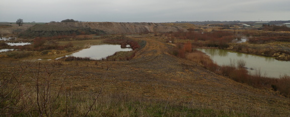 Lakes