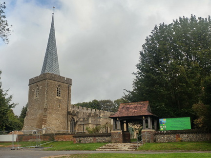 Church