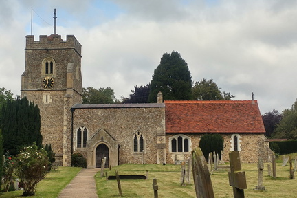 Church