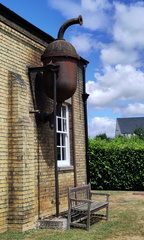 Chimney