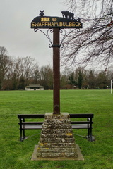 Swaffham Bulbeck