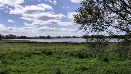 Lake