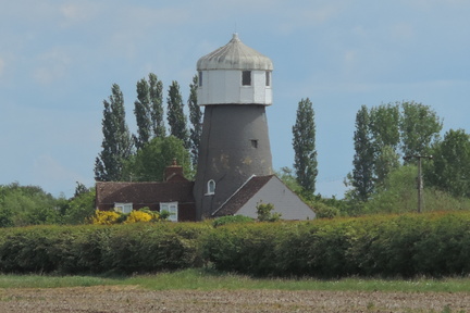 Windmill