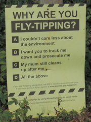 Sign