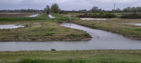 Channels