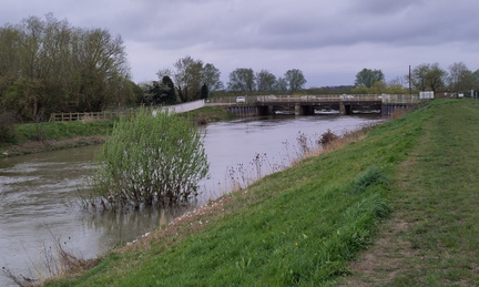 Sluice
