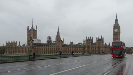 Houses of Parliament