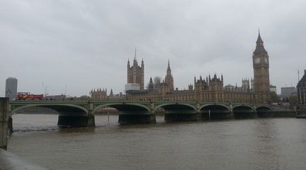 Westminster Bridge