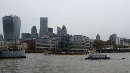 North Bank