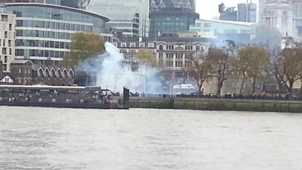 Firing