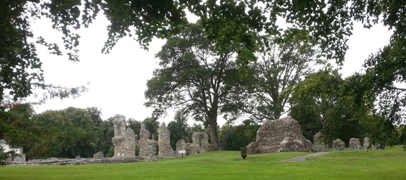Ruins