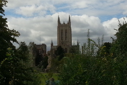 Abbey