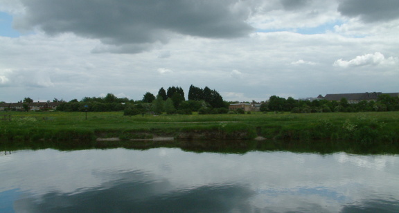 Ditton Meadow