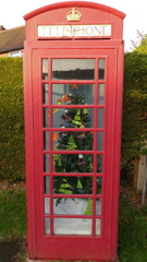 Phone box