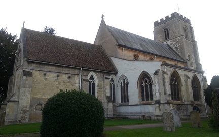 Church