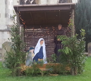 Nativity