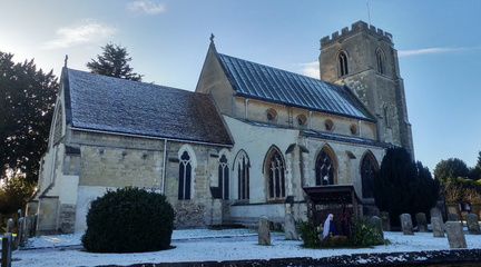 Church