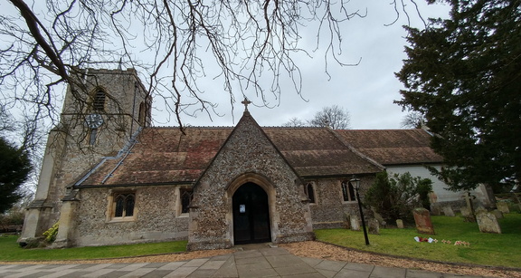 Church